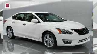 preview picture of video '2015 Nissan Altima Review|  Nissan Dealer of Drexel Hill PA 19026'