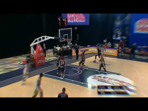 Gaby Belardo - Highlights