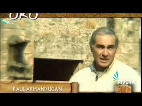 Rutas del ORO - EN Minas de Corrales - #Rivera