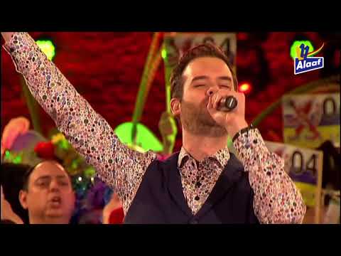 LVK 2018: Täöfelkes - Ritchie Bakx