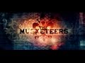 The Musketeers Titles BBC