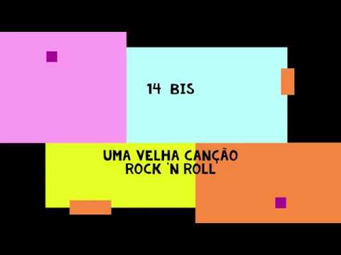 Velha Canção - Guarda-Chuvas