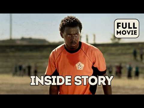 Inside Story | English Full Movie | Action Drama Sport