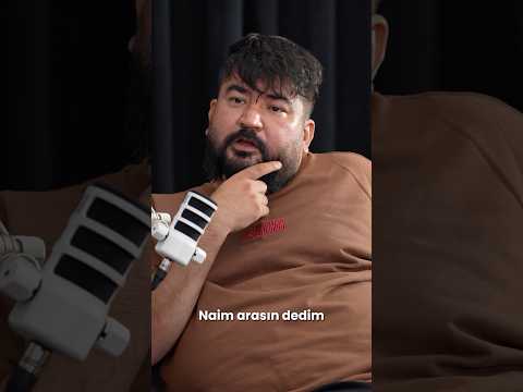 How did Eypio make Naim?