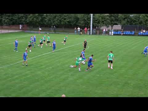 Wieczfnianka - Mławianka II (24-07-2025) 2 połowa