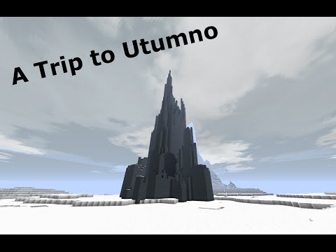 A Trip to Utumno
