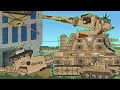 A Zombie Monster The Tank Eater Cartoons About Tanks