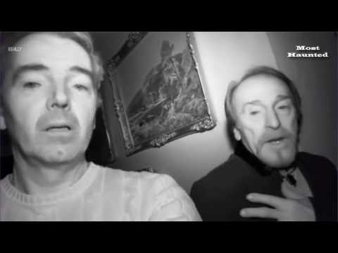 Most Haunted Series 18 Episode 03 Halsham House