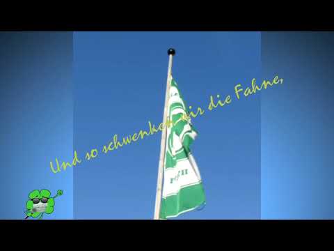 Unsere Gratulation zum Aufstieg 2021 - in Klassik (Franken Hymne)