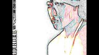 C-Murder: Camouflage &amp; Murder