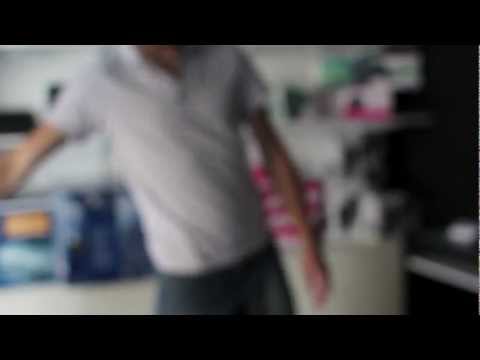 Starcraft - Rage Quit Parodie