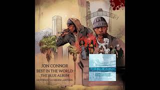 Jon Connor - The Rulers Back | BITW: The Blue Album