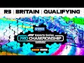 2022 F1 Esports Series Pro Championship: Round 3 Qualifying