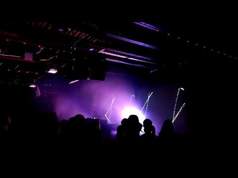 Giuseppe Ottaviani @ Fairmount Theatre - deadmau5 - Imaginary Friends (Giuseppe Ottaviani edit)