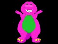 Barney The Backyard Gang Custom Christmas I Love You Mixed Versions BarneyBYGFriends Reupload