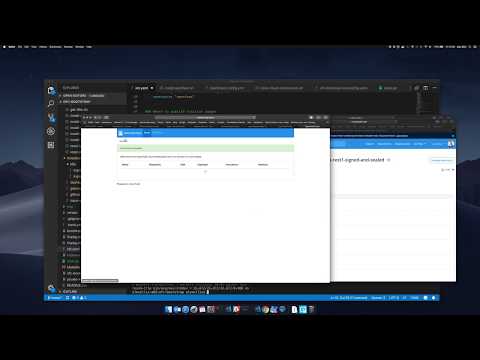 Get your own OpenFaaS Cloud in 1 minute