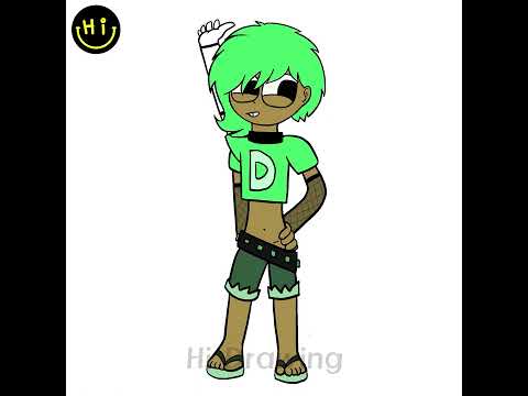 Alphabet Lore Humanized (D) Alphabet Lore Real Life Drawing