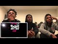 Nicki Minaj - Barbie Tingz (Lyric Video) (Reaction) Nicki Minaj - Barbie Tingz (Lyric Video) (Reaction)