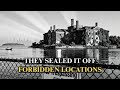 Why New York’s North Brother Island Is Totally Forbidden