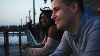 Mike Bauer ft. Jada Banks-Mace - Good Things (Official Lyric Video)