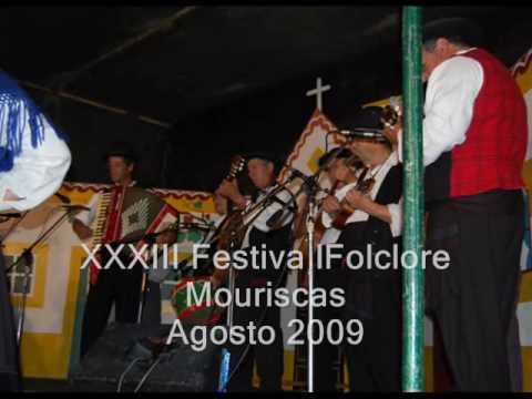 Rancho das Mouriscas