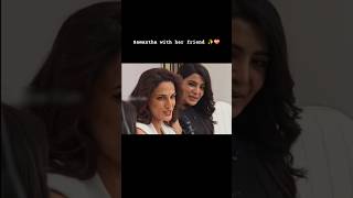 Download lagu Samantha bersama Shilpa Reddy ✨💝. #takterlihat #samantharuthprabhu #shilpareddy #teman #cinta #ikatan. mp3