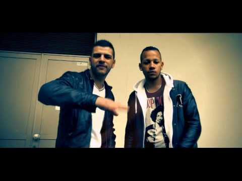 Libalgo & Big D - Stimme der Stadt (Official uncut Video)