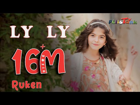 روكه‌ن گۆرانی لێ لێ   -  RUKEN LY LY - Pelistank.tv
