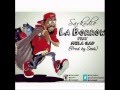 Sarkodie-La Borrow