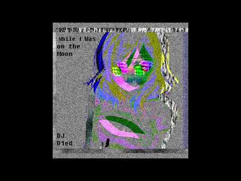 DJ D1ed - Just Another Happy Hardcore Song