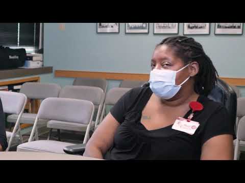 Internal Medicine Residency at Temple: Community Engagement and the Curriculum