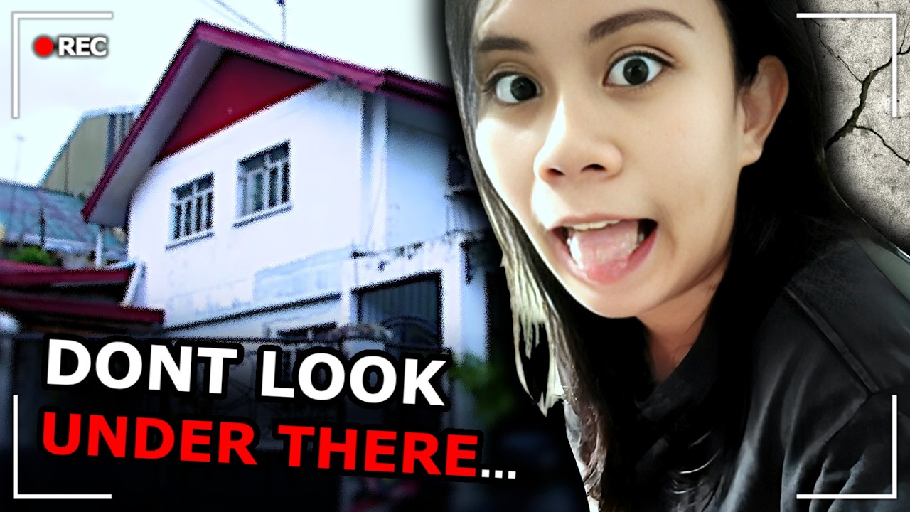 Cops Discover Killer Teen's "Missing" Mom Under The Floor