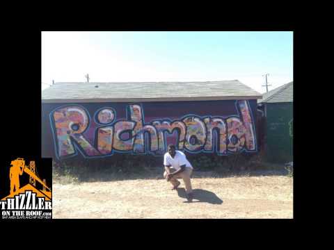 M.A. Da Pilot - Im From The Rich [Prod. M.A. Da Pilot] [Thizzler.com]