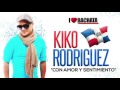 Kiko Rodriguez -  Dulce Mujer De Mi Vida