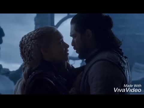 Jon kill daenarys