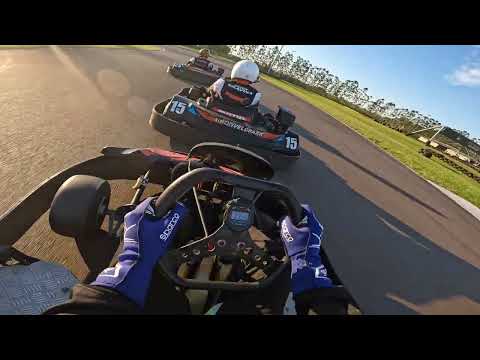 Speed Race Etapa 5 - Velopark VP 1500 (S) - Lastro 80kg - 21.05.2022