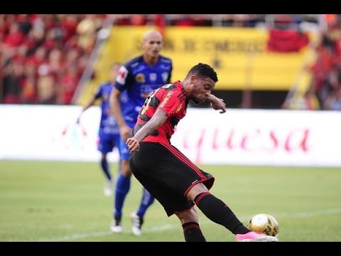 Sport 1x1 Salgueiro - Campeonato Pernambucano 2017 - Melhores momentos