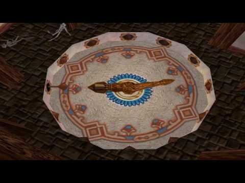 Indiana Jones and the Infernal Machine - 04 Shambala Sanctuary