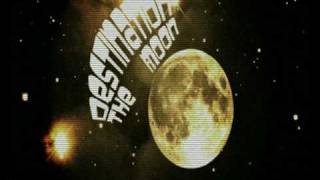 preview picture of video 'KING SIZE CO - DESTINATION THE MOON / ChApTeR OnE'