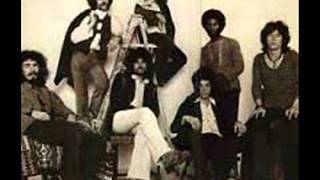 SANTANA - Hot Tamales GREAT PSYCH/ROCK &#39;68