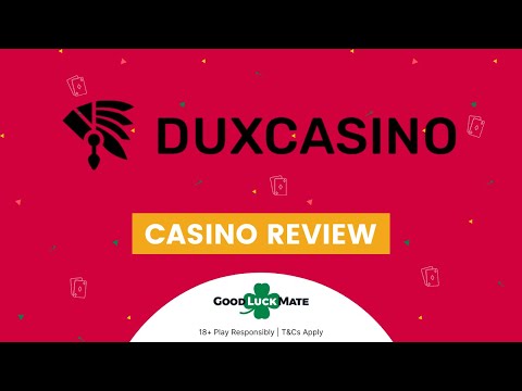 Dux Casino Review
