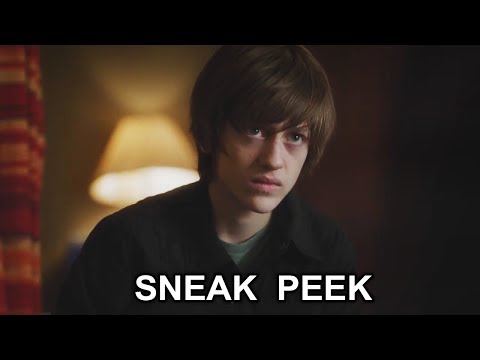 The Gifted 1x11 "3 X 1" Sneak Peek #2 Subtitulado