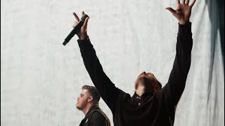 HolyName - Fall On Your Knees ft. Brian Head Welch &amp; Brook Reeves (Legendado)