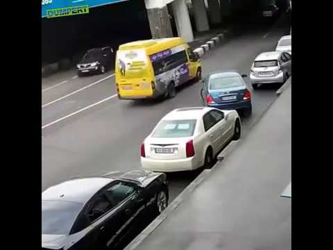 Парковка уровня 