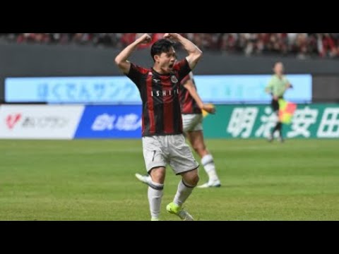 LIVE เช็คตัวจริง เบลาบลิตซ์ อากิตะ vs คอนซาโดเล่ ซัปโปโร