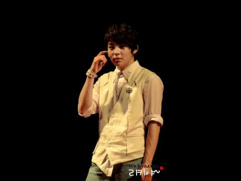 110603 uiryeong youth festival - angel by Rickya.com