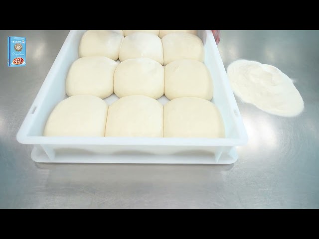 Molino Dallagiovanna Napoletana Pizza Flour "00" -1Kg