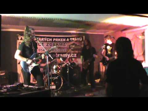 ReGen - Namále máš