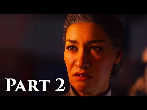 STAR WARS Battlefront 2 RESURRECTION DLC Gameplay Walkthrough Part 2