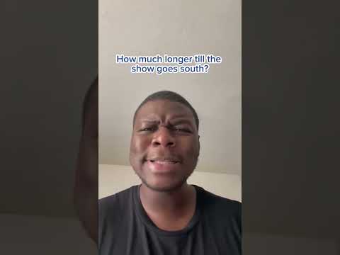 Luck Runs Out snippet EPIC: The Ocean Saga